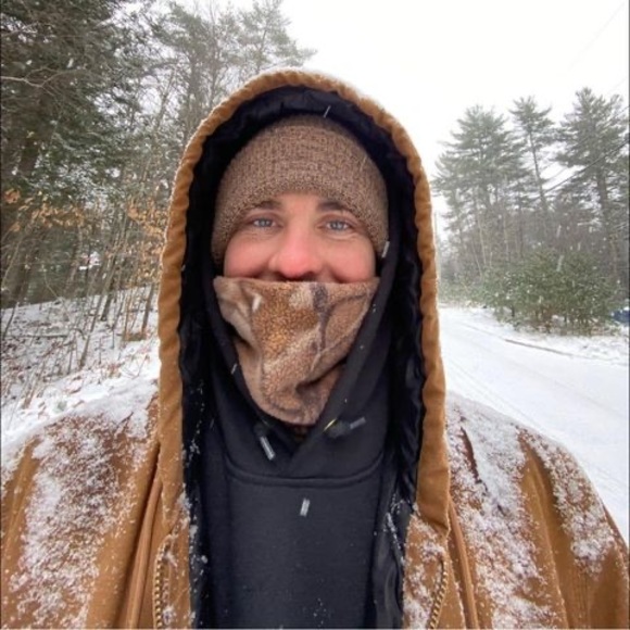Meet your Posher, Michael - Picture 1 of 1